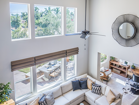 Finding the Windows That Suit Your Home Practically and Aesthetically