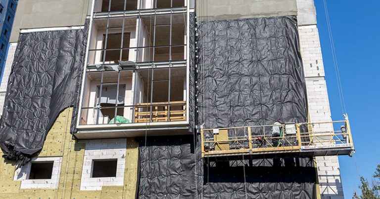 Here’s What You Need to Know About Options for Waterproofing Your Commercial Building