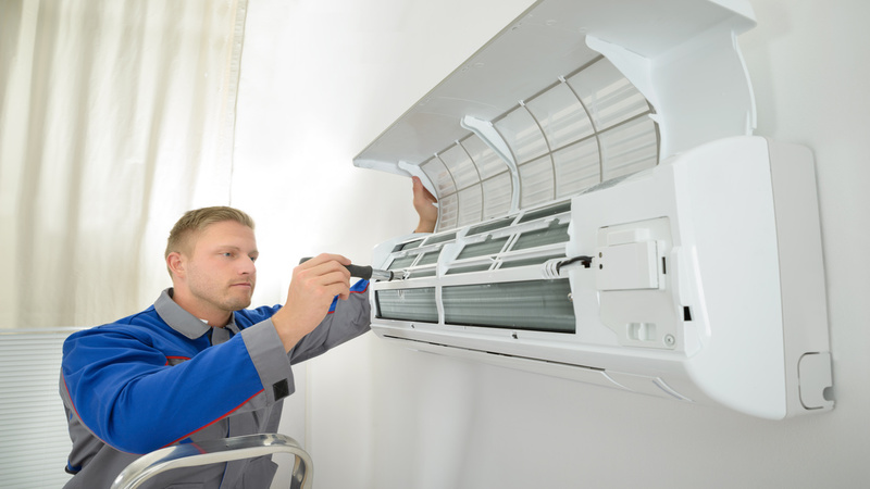 Five Advantages of AC Repair in Cordele, GA