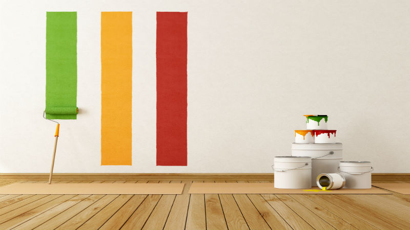 What Is Chalk Paint and Can I Use It to Create Custom Products?