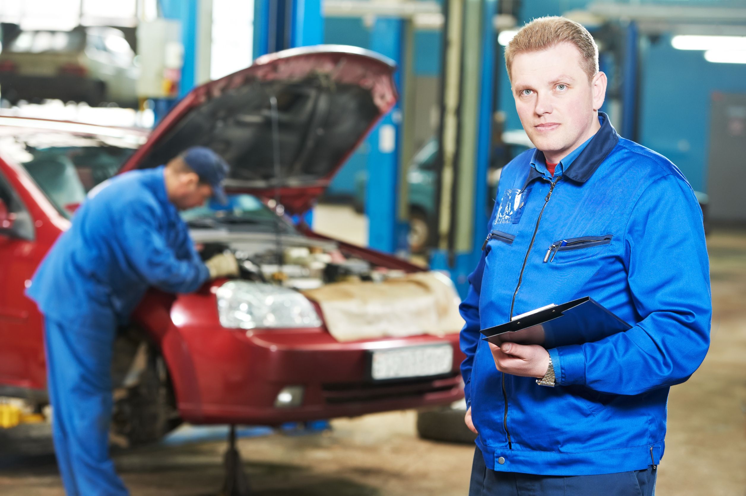 Various Reasons to Turn to an Auto Repair Technician Moore OK