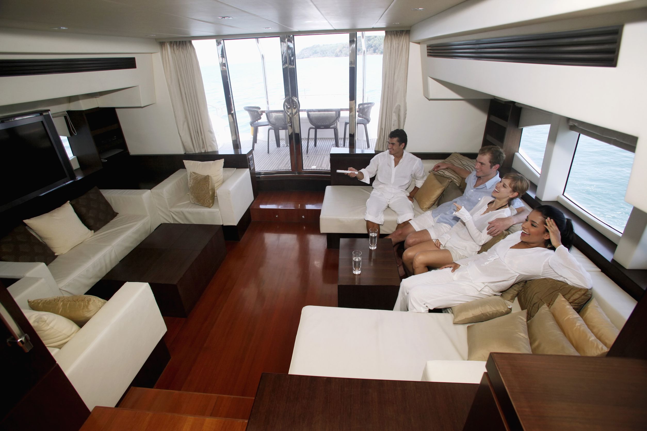 Intracoastal Communities Represent the Height of Modern Luxury