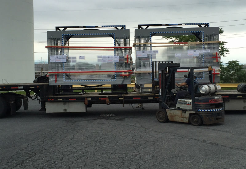 Exploring the Many Benefits of Stretch Film Packaging Machines