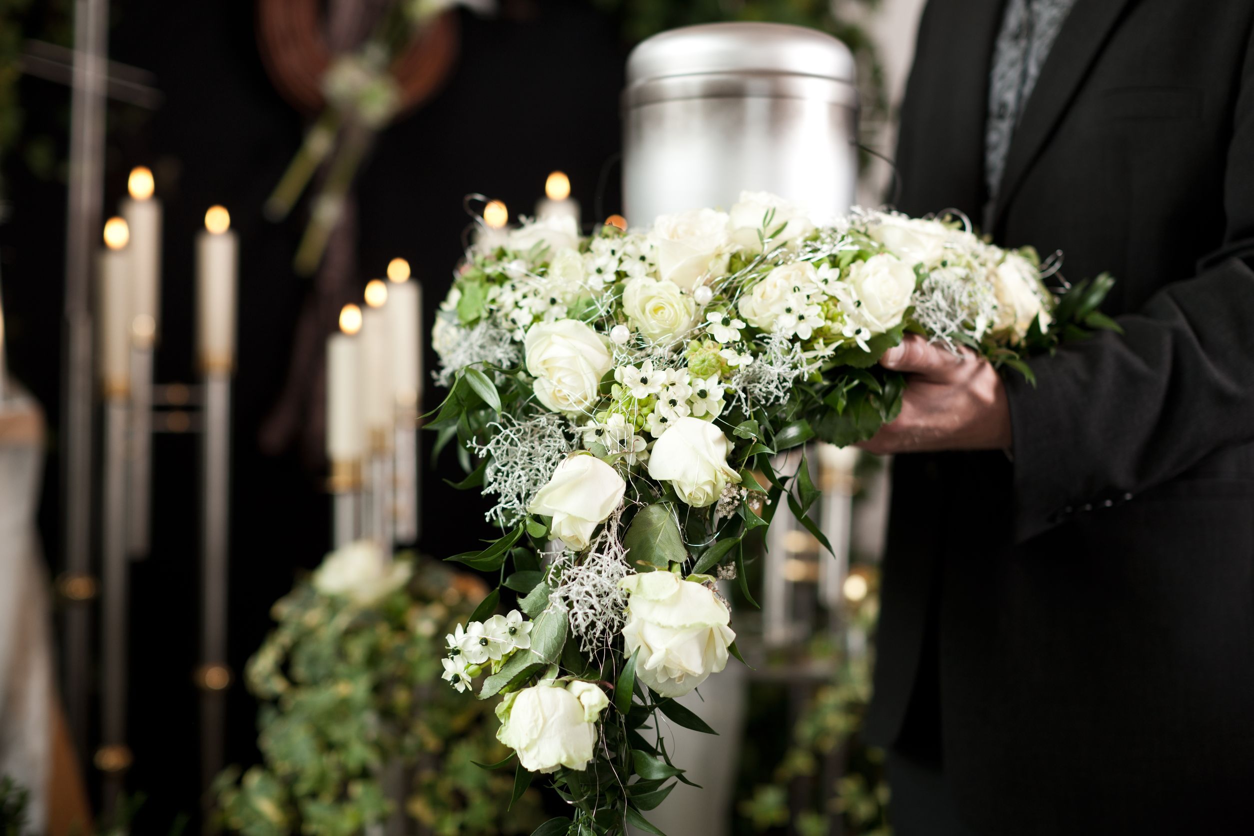 Considering Crematory Services And Ceremony Options