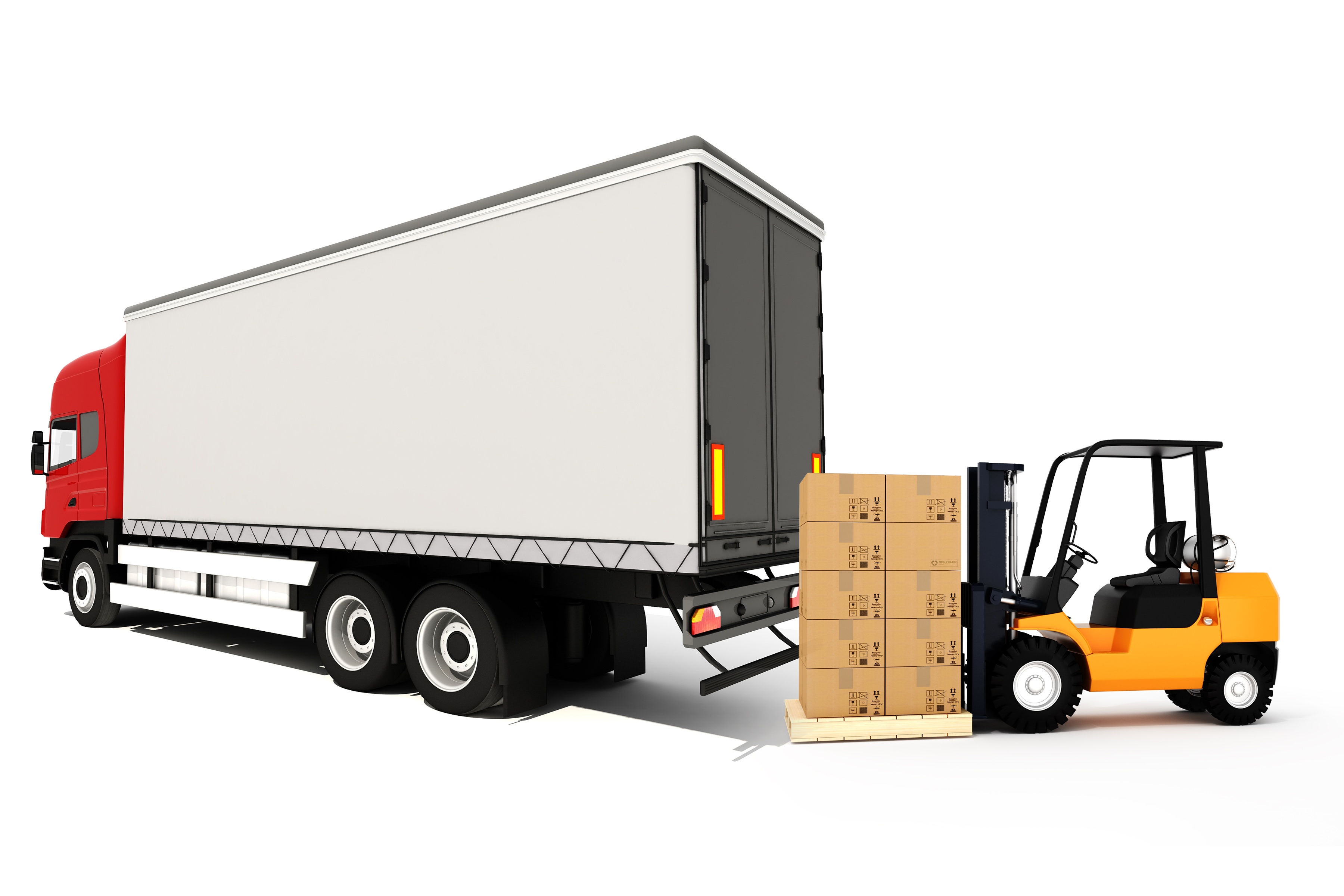 The Need for Moving Truck Rental in York, PA Before a Temporary Marital Separation