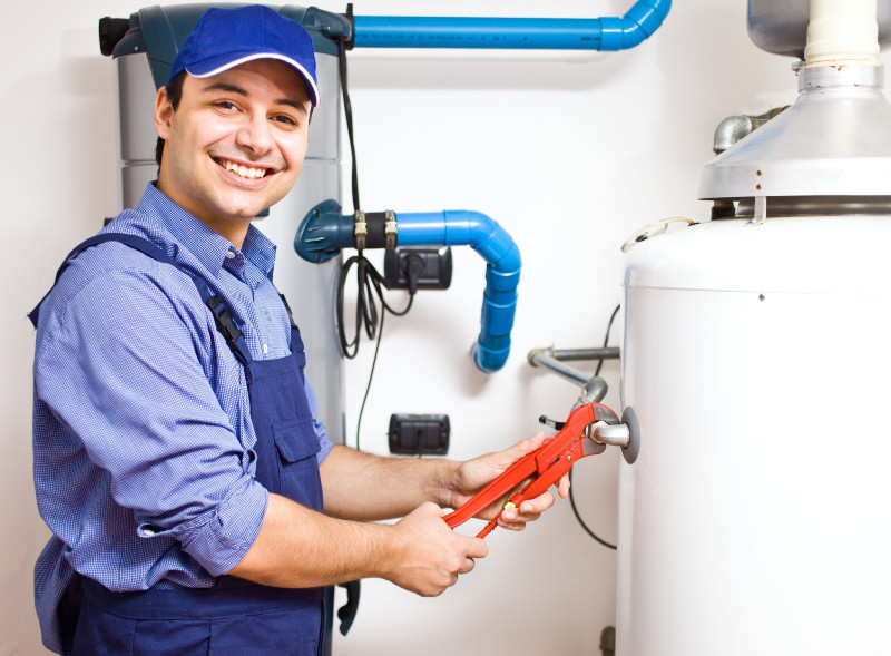 Water Heater Issues that May Require Water Heater Repair in Charlotte