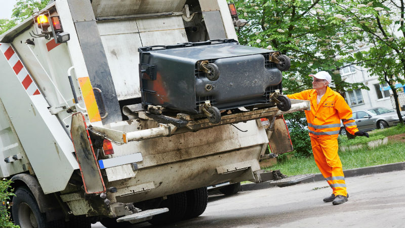 The Importance of Considering Quality Garbage Services in Eugene