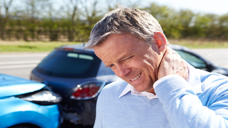 When You Need a Personal Injury Lawyer in Upper Marlboro MD