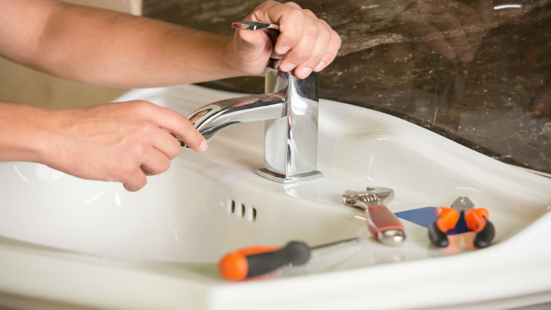 Essential Residential Plumbing Maintenance in Escondido CA Tips For Homeowners