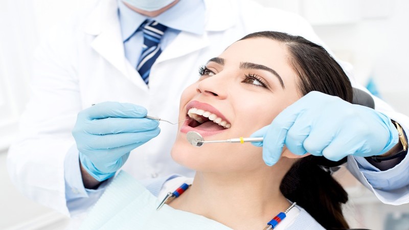 What Can You Expect From a Wisdom Tooth Extraction?