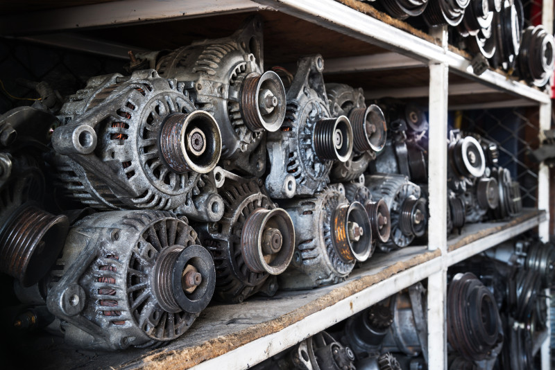 Warning Signs Your Vehicle Needs Transmission Service in Arizona