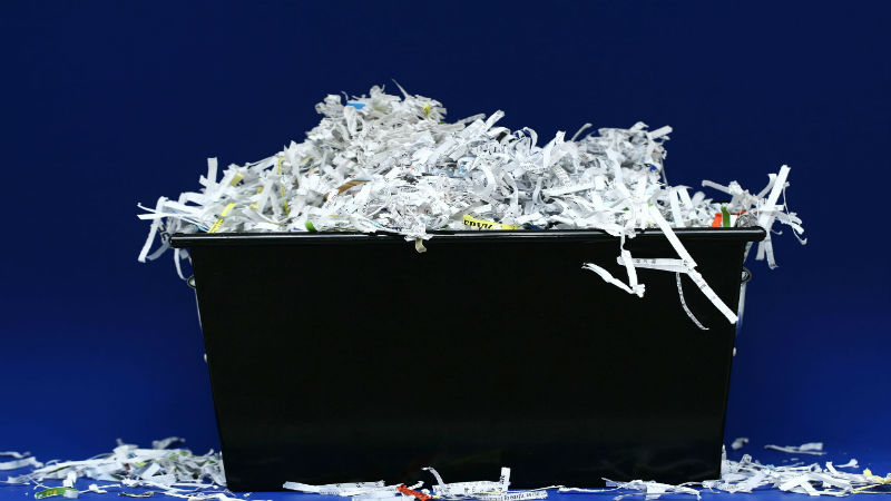 Document Shredding in Denver: Why It’s Important