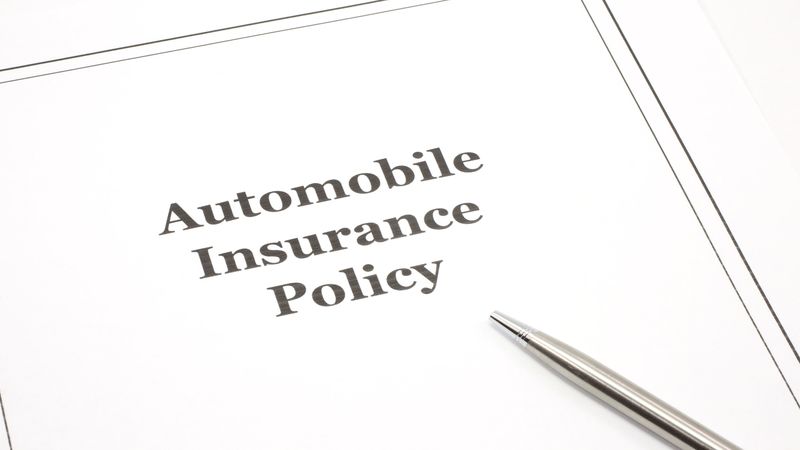 How does Auto Insurance Work?