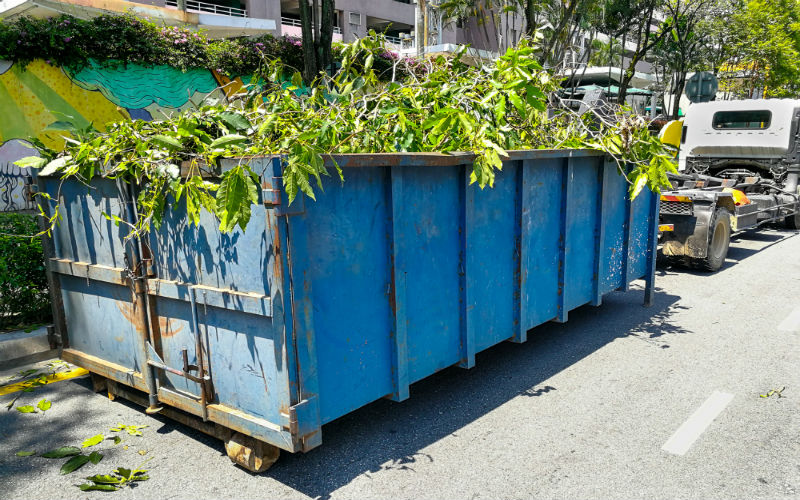 Arrange a Construction Site Cleanup in Oahu, HI to Reduce Liability