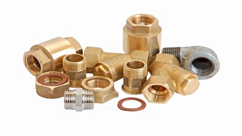 The Advantages Of Choosing A PVC Ball Valve