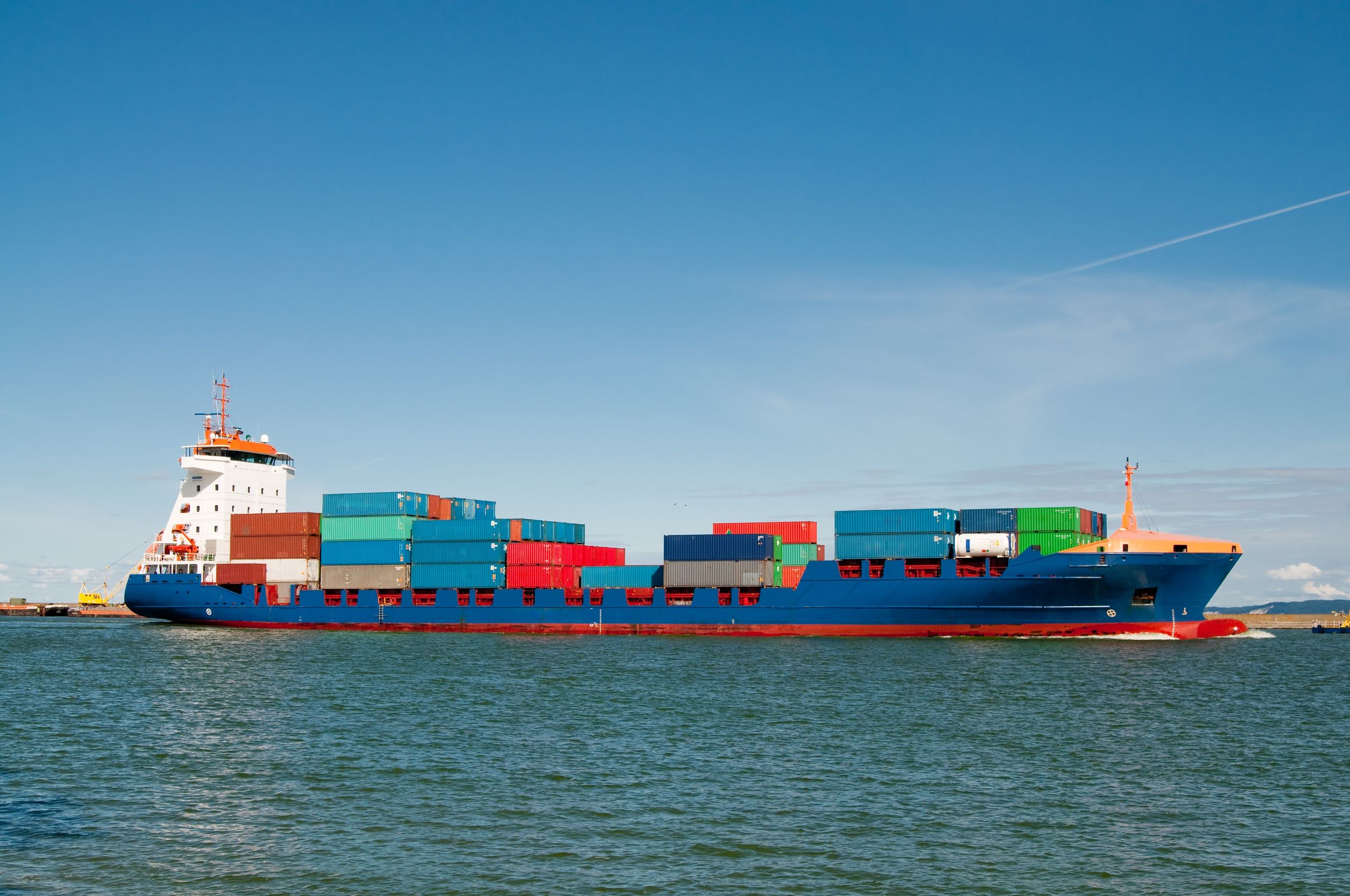 Factors to Consider Before Hiring Freight Forwarders in Oahu