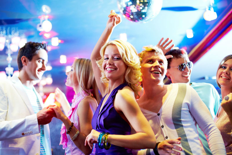 Party Rentals in Riverside CA Can Enhance Party Experience