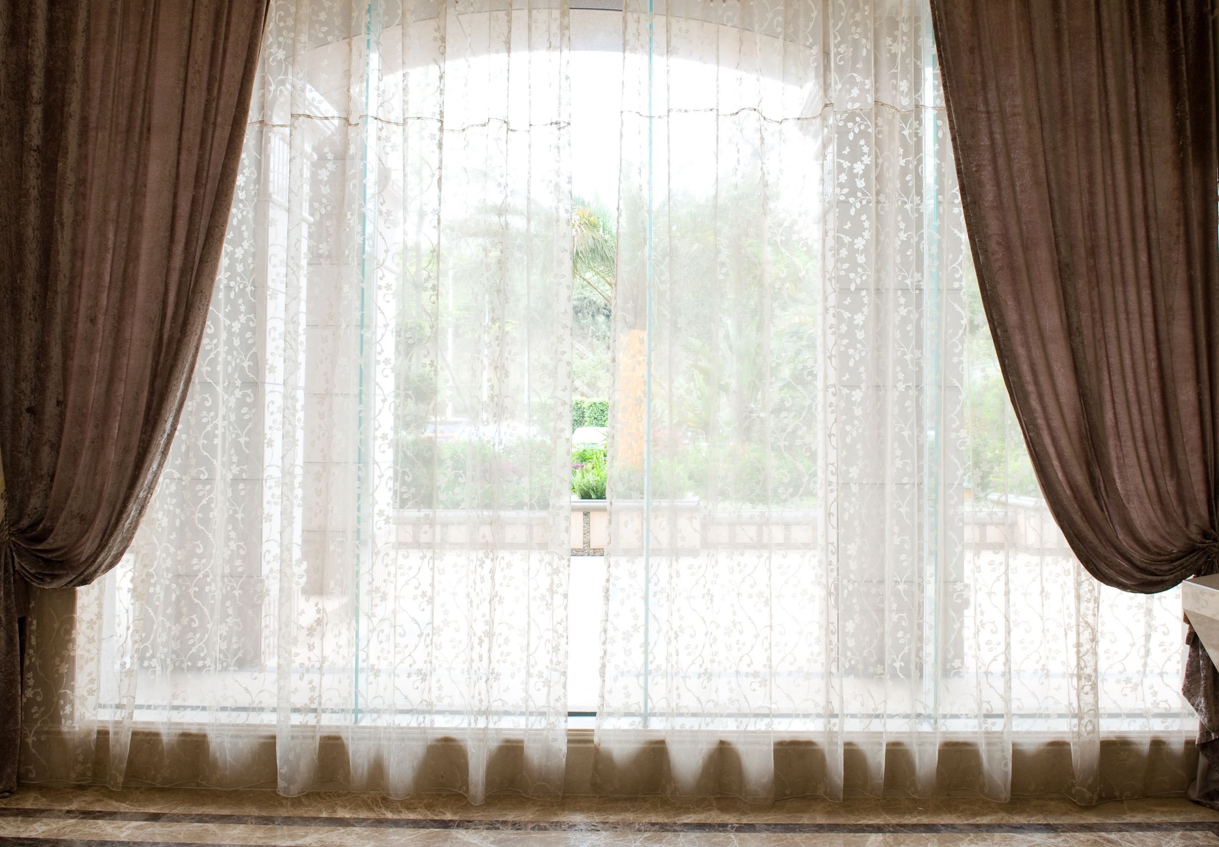 Beautify a Home’s Windows With Custom Window coverings Menifee, CA