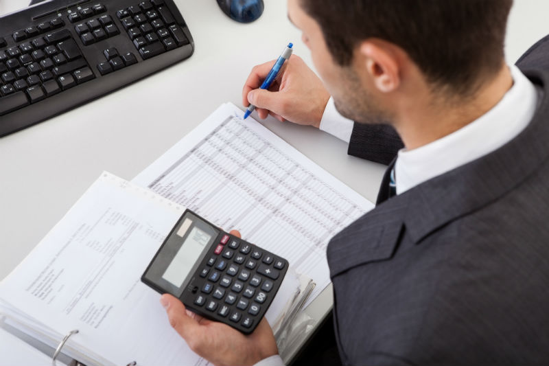 David Beckman and Co. Ltd. Is a Tax Accountant in Banstead