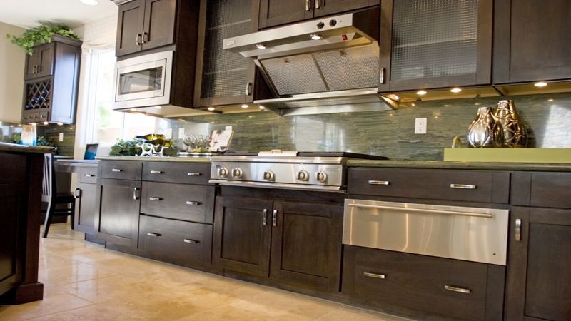 Cabinets Installation Stuart, Florida Can Bring A Positive Change To A Home