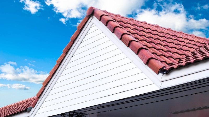Why Should You Consider a Residential Roof Inspection in Tulsa, OK?