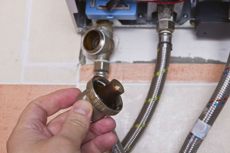 3 Reasons Why You Don’t Want to Delay a Water Heater Repair Due to a Leak