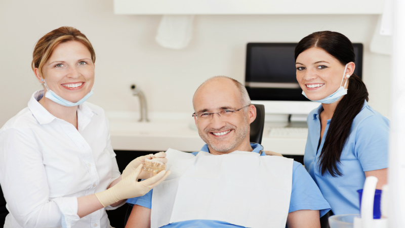 Ways To Find A Good Orthodontist Near Oak Creek
