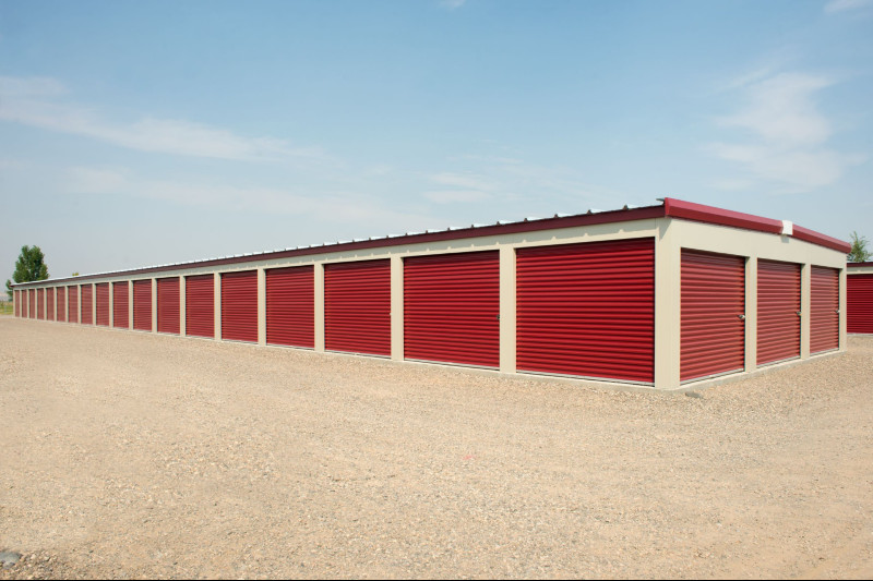Kearny, NJ is now Offering Great Self Storage Options