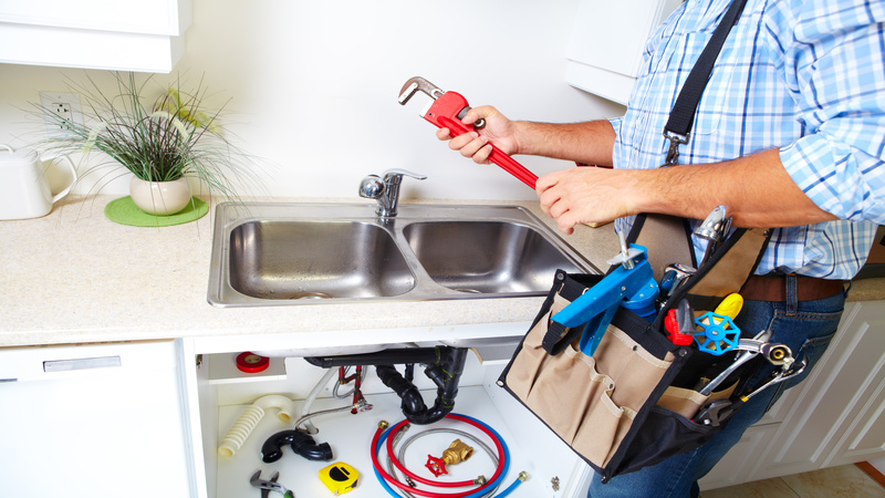 San Francisco Plumbing Repair Services