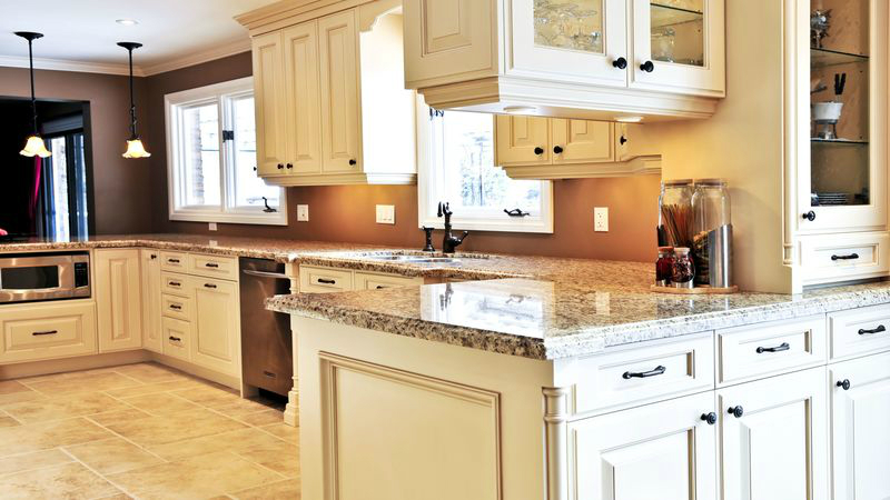 Engineered Stone Countertops Services in Rockledge, FL – The Best Option Available to You