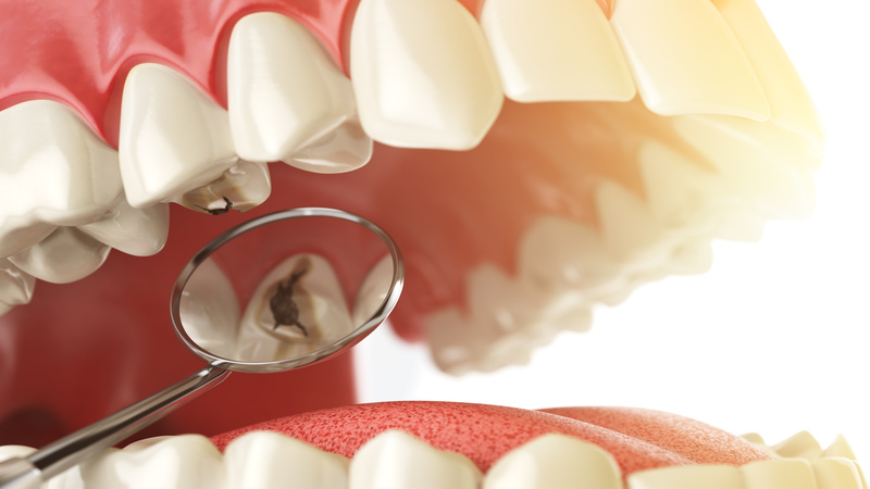 Dental Emergencies: When to See a Dentist in Salem OR