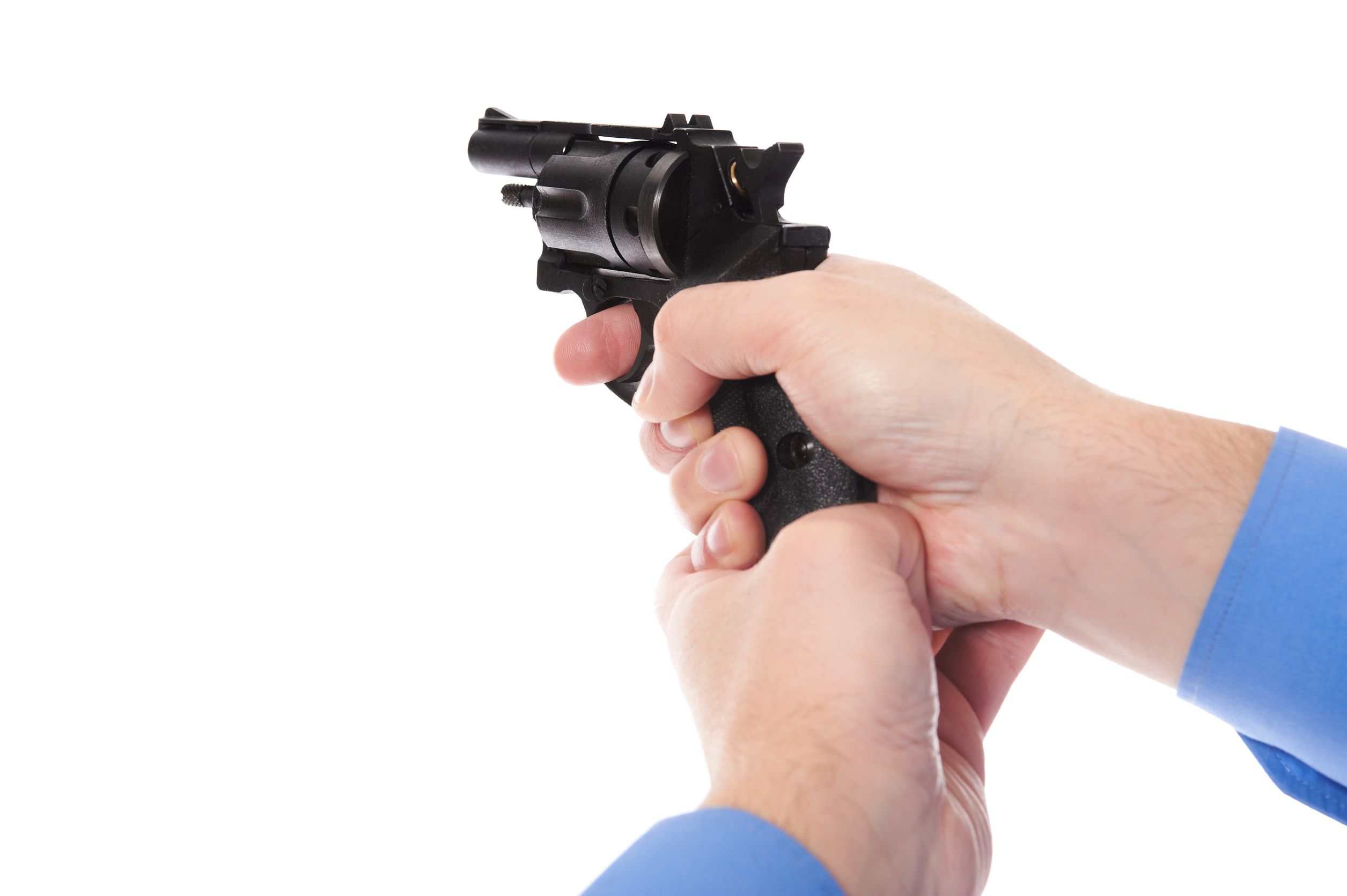 Benefits of Firearms Rental in Philadelphia, PA