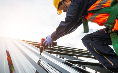 Metal Roofing Installation in Oklahoma City – What Benefits Does it Offer?