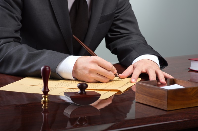 What to Look For In an Auto Accident Injury Attorney in Lacey, WA