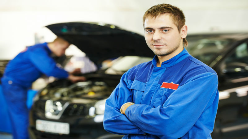 Seeking Reliable Car Brake Repair in Moline IL