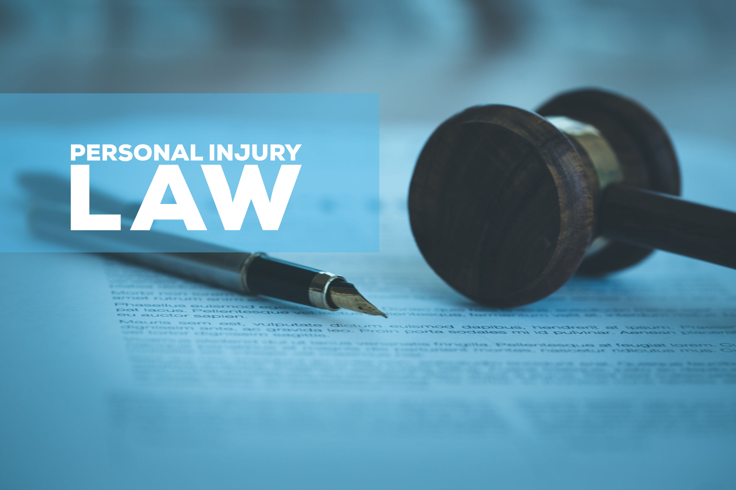 Gain Confidence with a Personal Injury Lawyer in San Jose, CA.