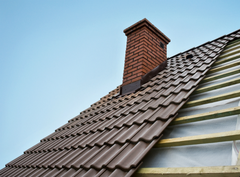 Time For A Change: How Do I Know That My Home Could Use A New Roof?