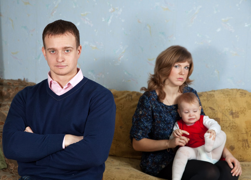 How to Obtain Full Custody of Your Child in Keller, TX