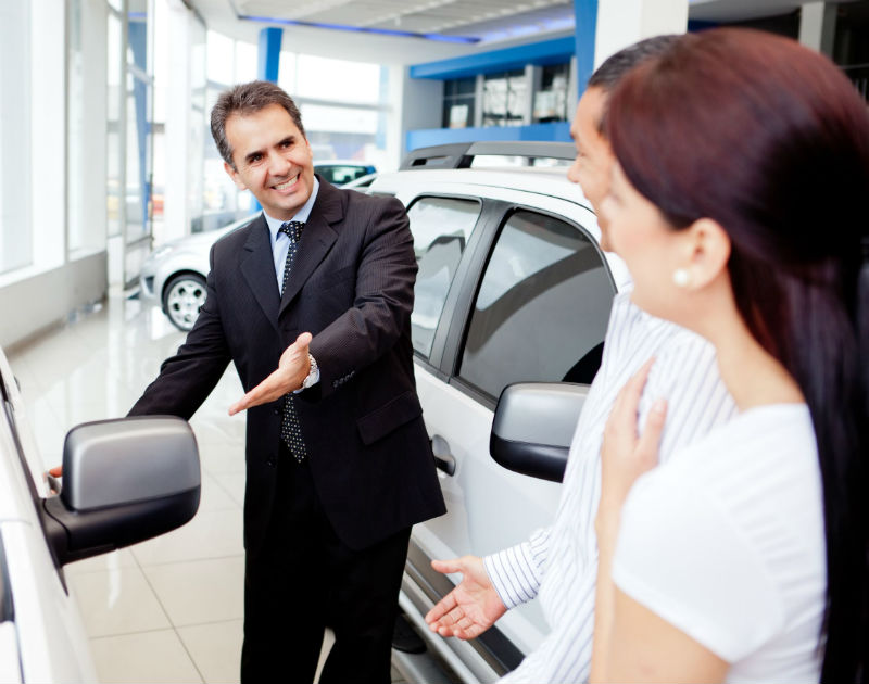How to Make the Most of a Test Drive of a South Bend Pre-Owned Car