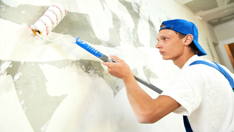 Change Your Home Using The Best Residential Painting Contractor In Clarksville, TN