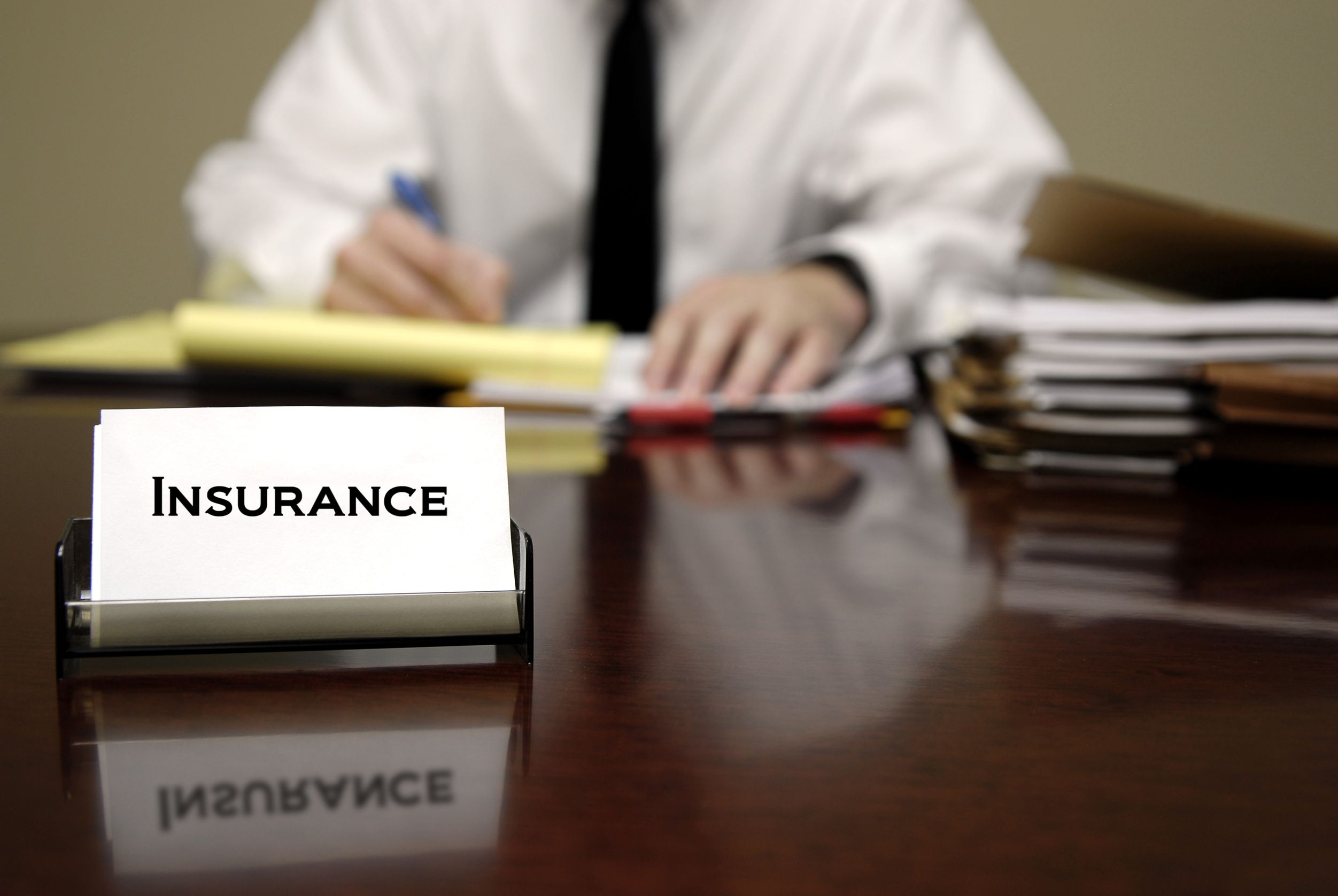 The Basics of Business Insurance in Hendersonville, North Carolina