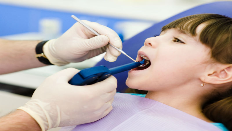 A Pediatric Dentist in Diamond Bar is the Right Choice for Your Child