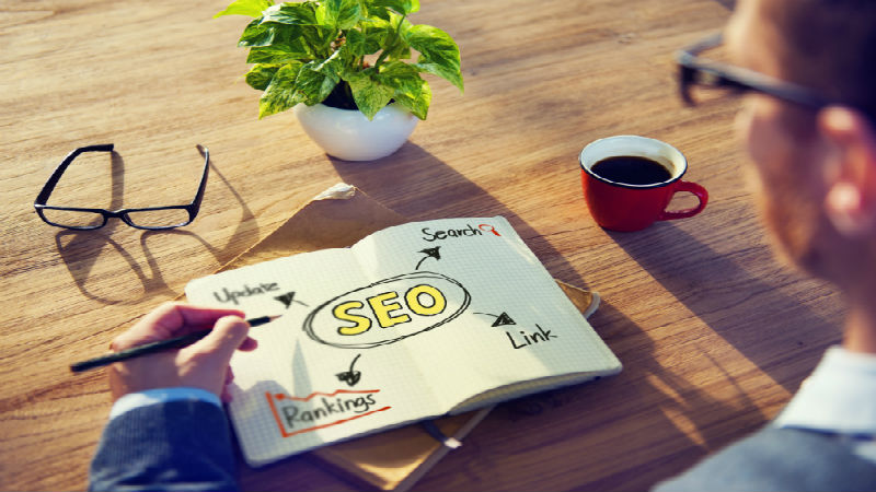 Winning Search Engine Optimization Strategies for Small Businesses