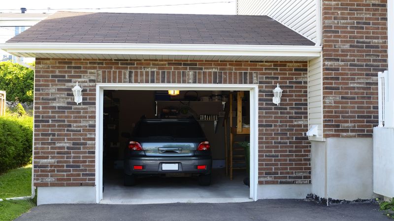 Three Reasons For Garage Door Installation in Land O’ Lakes FL