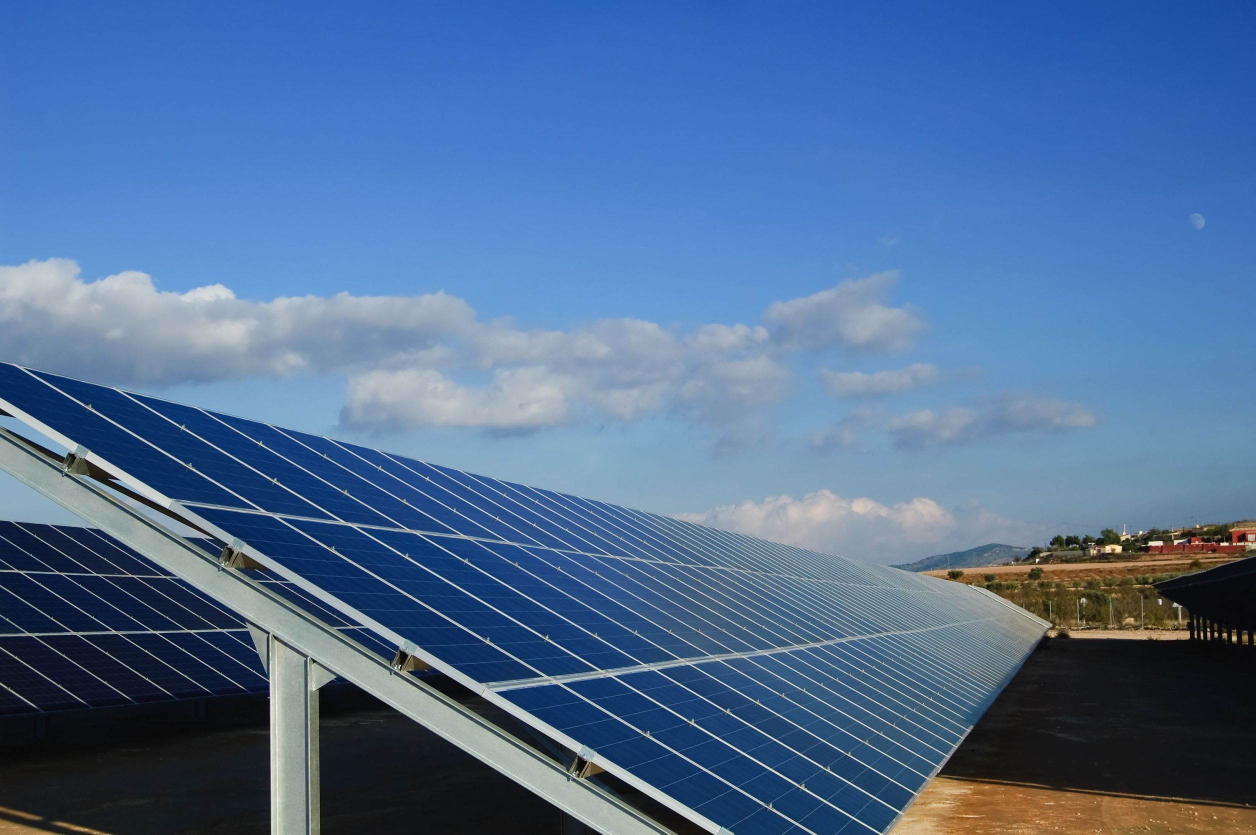 You can Benefit from Solar Electric Systems in Albuquerque NM
