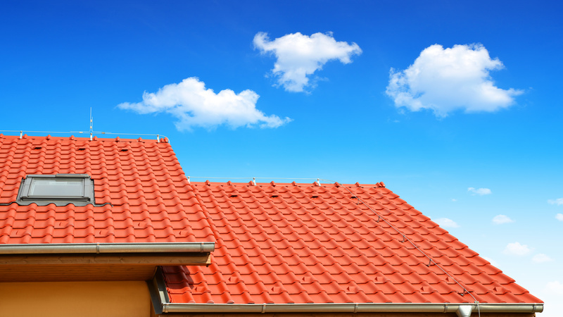 Where to go For Commercial Roofing in New Braunfels TX