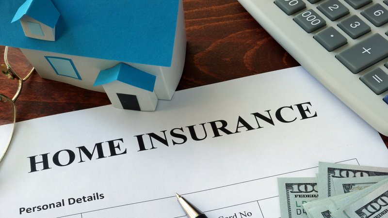 Getting The Most Comprehensive Home Insurance Coverage in the Murrieta Area