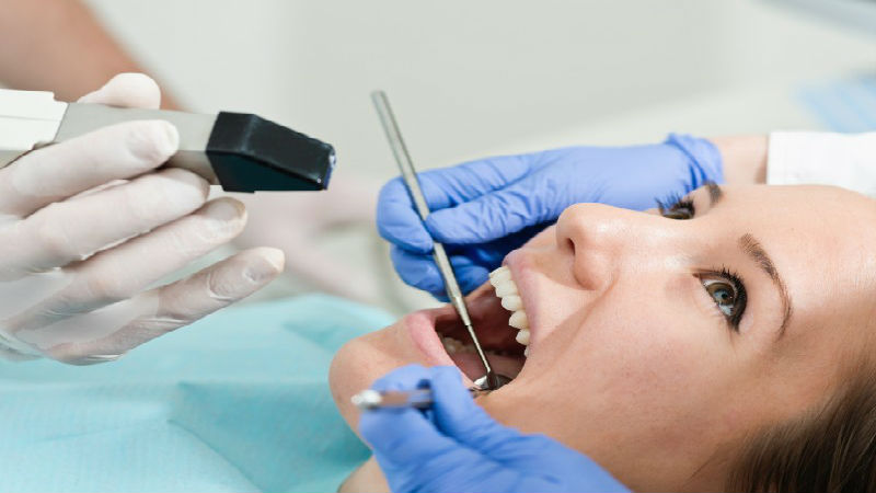 Services That You Can Expect From A Cosmetic Dentist