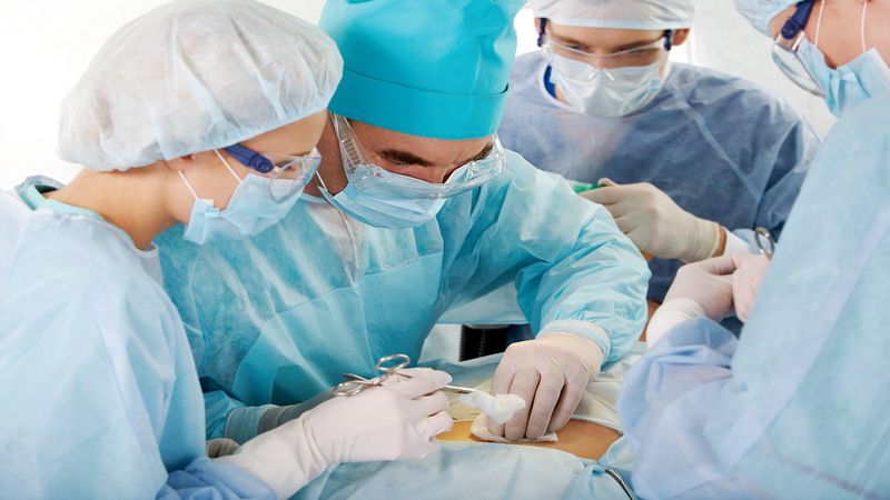 Herbal Supplements Orthopedic Surgeons in Panama City, FL Warn Against