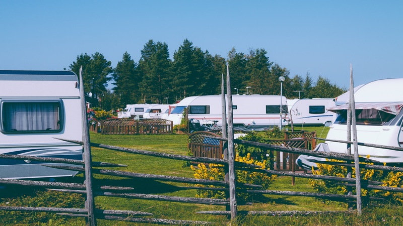 4 Ways to Spend Your Time When RV Camping in Cedar City, Utah